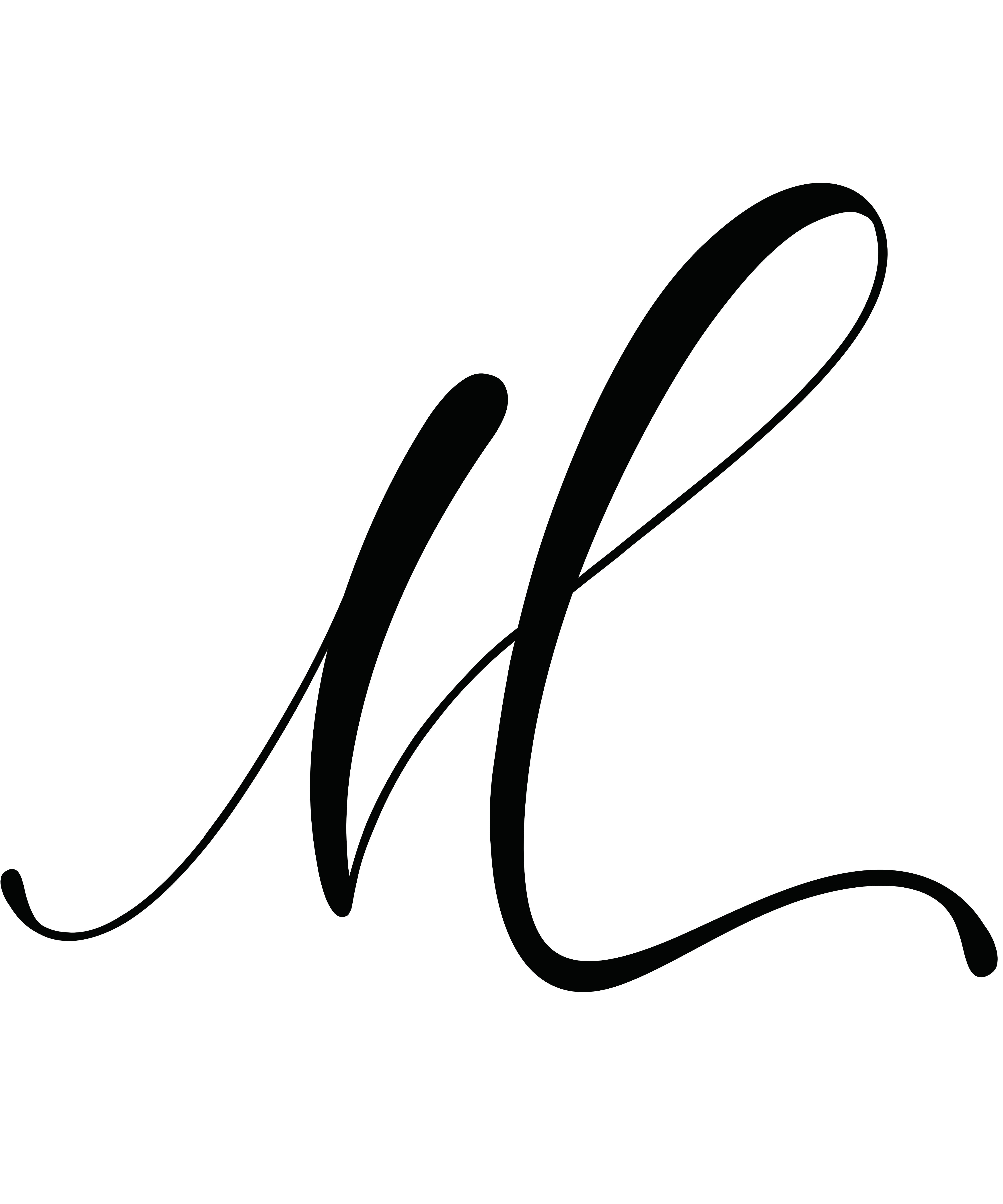 Maria Viskontaite Logo