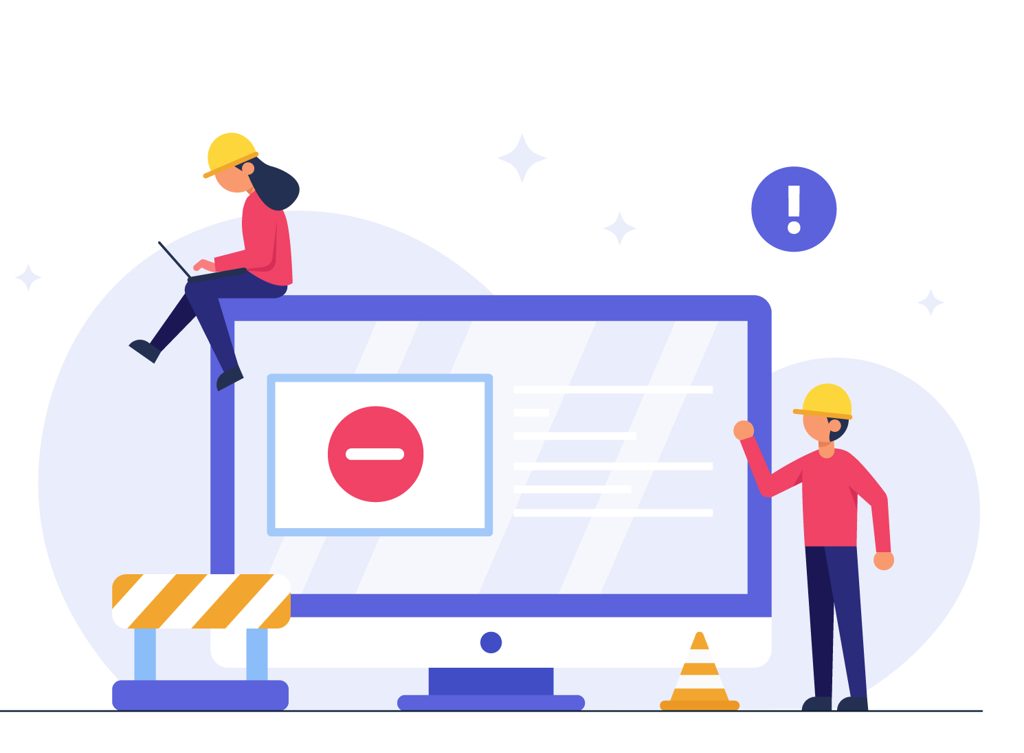 page under construction